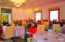 Kasauli Peaceful Mountain Venues